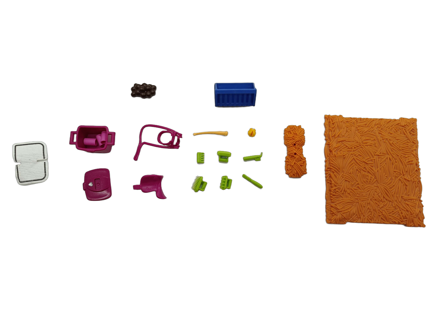 Playmobil Pferdebox 6934 Spielset Pferdestall & Reiterhof