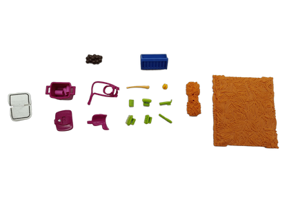 Playmobil Pferdebox 6934 Spielset Pferdestall & Reiterhof
