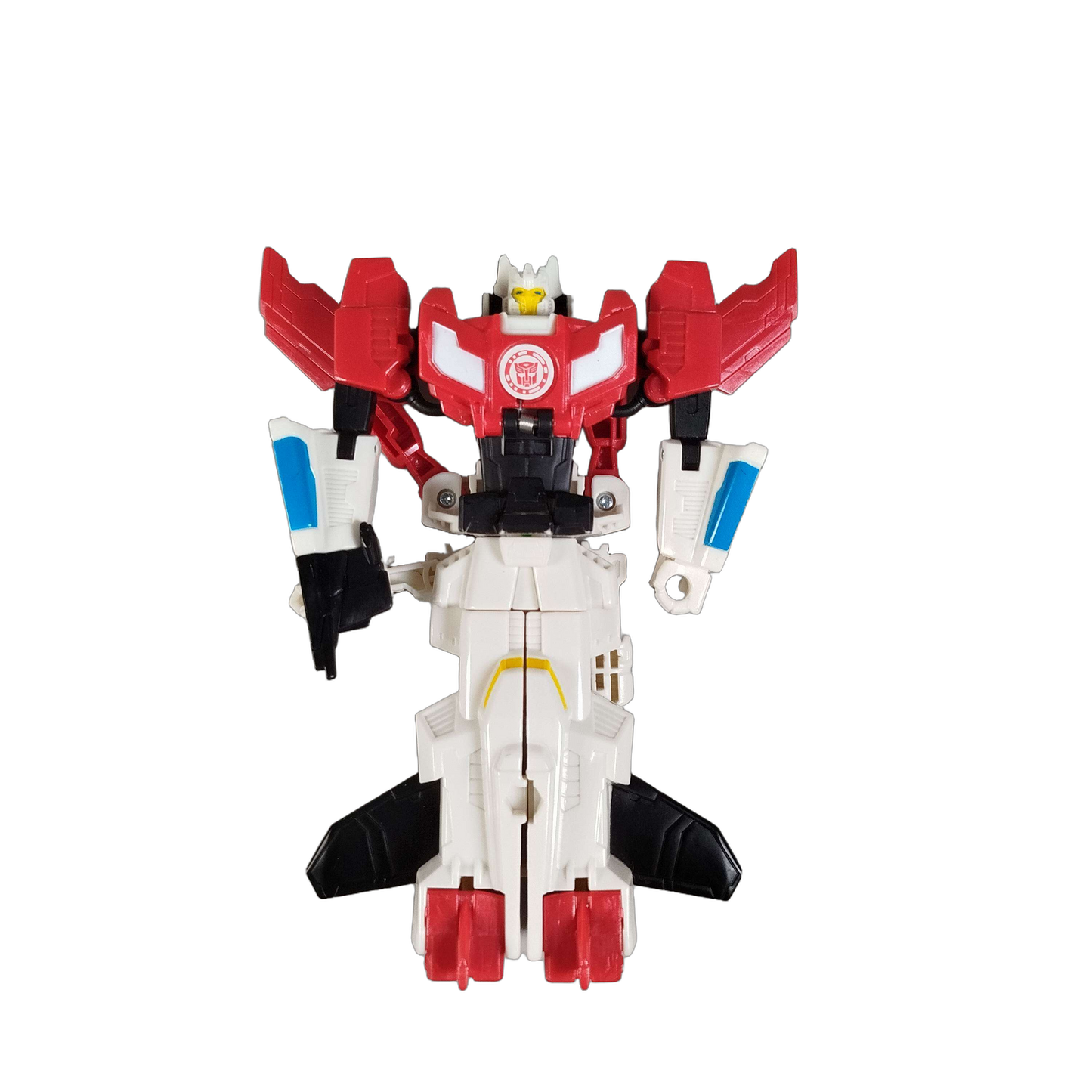 Hasbro Skyhammer Transformer Actionfigur