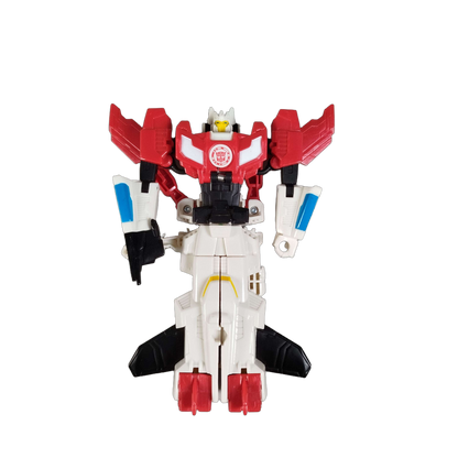 Hasbro Skyhammer Transformer Actionfigur