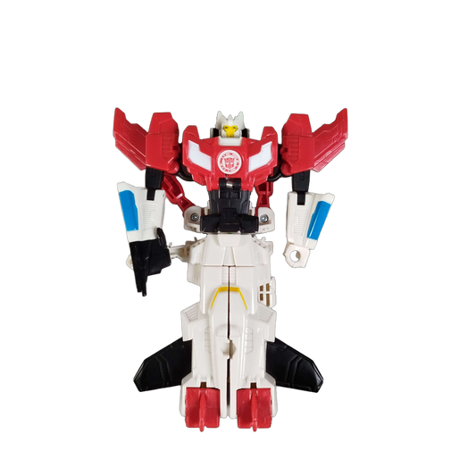 Hasbro Skyhammer Transformer Actionfigur