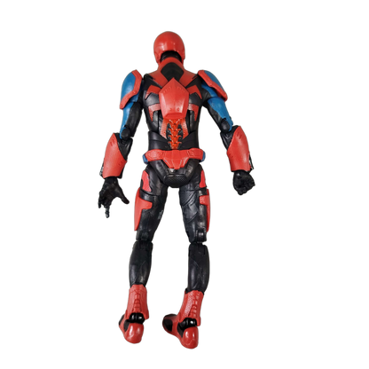 Hasbro Spider-Man Spider-Armor MK III Actionfigur