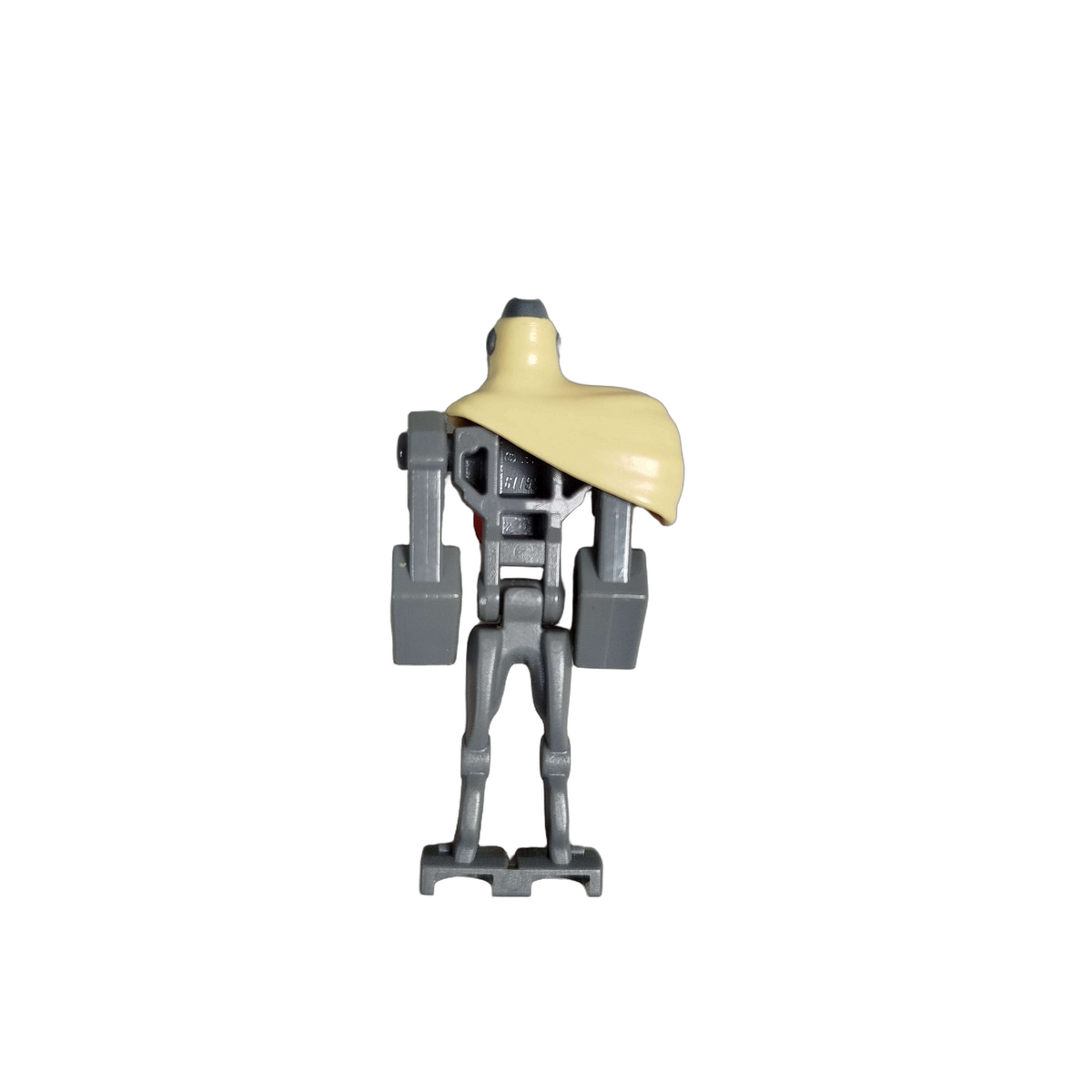 LEGO Star Wars Magna Guard sw0190 Minifigur