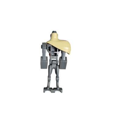 LEGO Star Wars Magna Guard sw0190 Minifigur