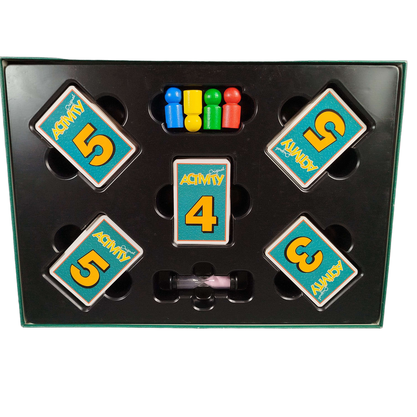Piatnik Activity Original Brettspiel