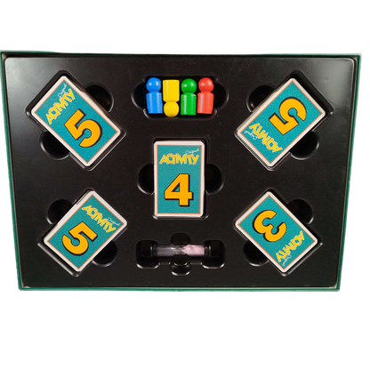 Piatnik Activity Original Brettspiel