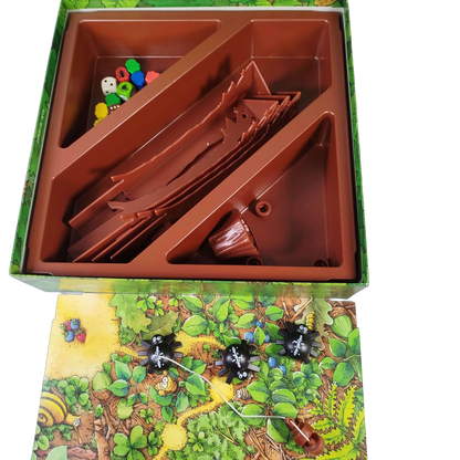 Zoch Spinderella 601105077 Brettspiel