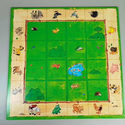HABA Kinderspiele - Mein erster Spieleschatz