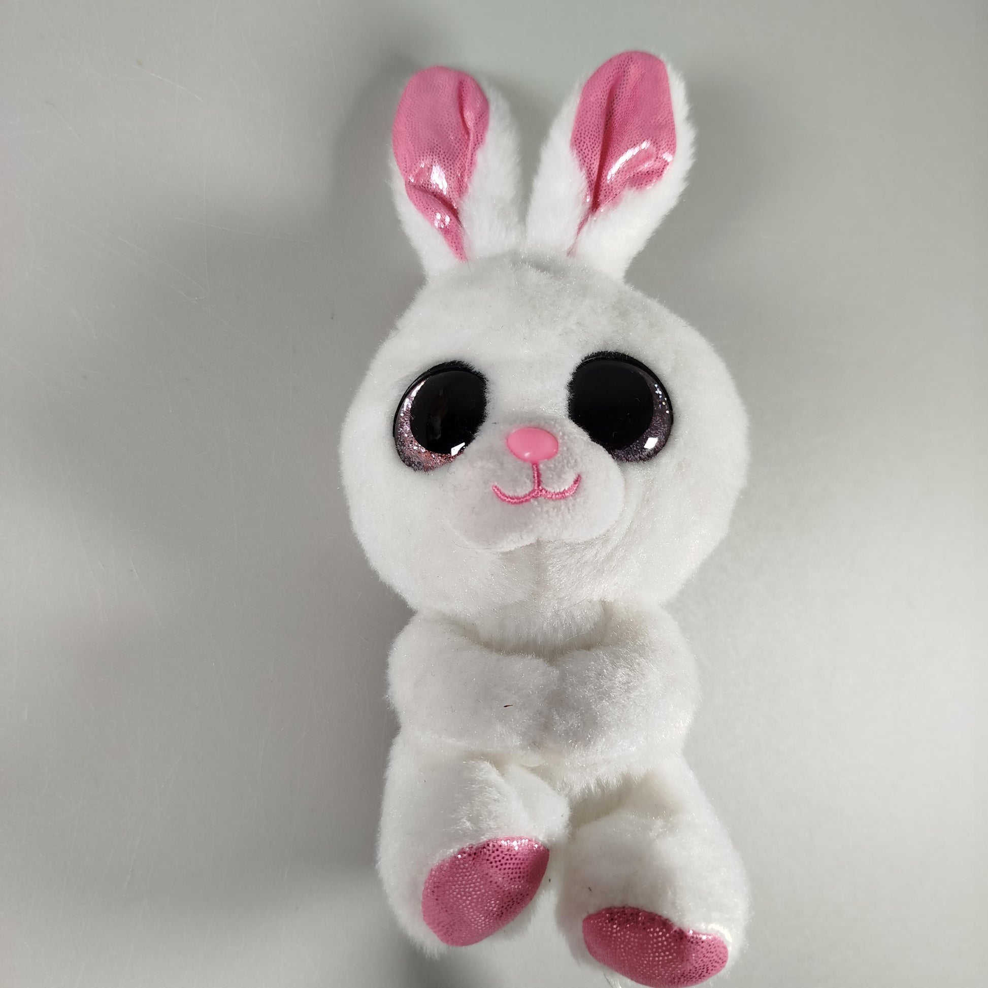 Kuscheltier Set – Hase, Teddy, Pferd, Pony, Hund, 7 Teile