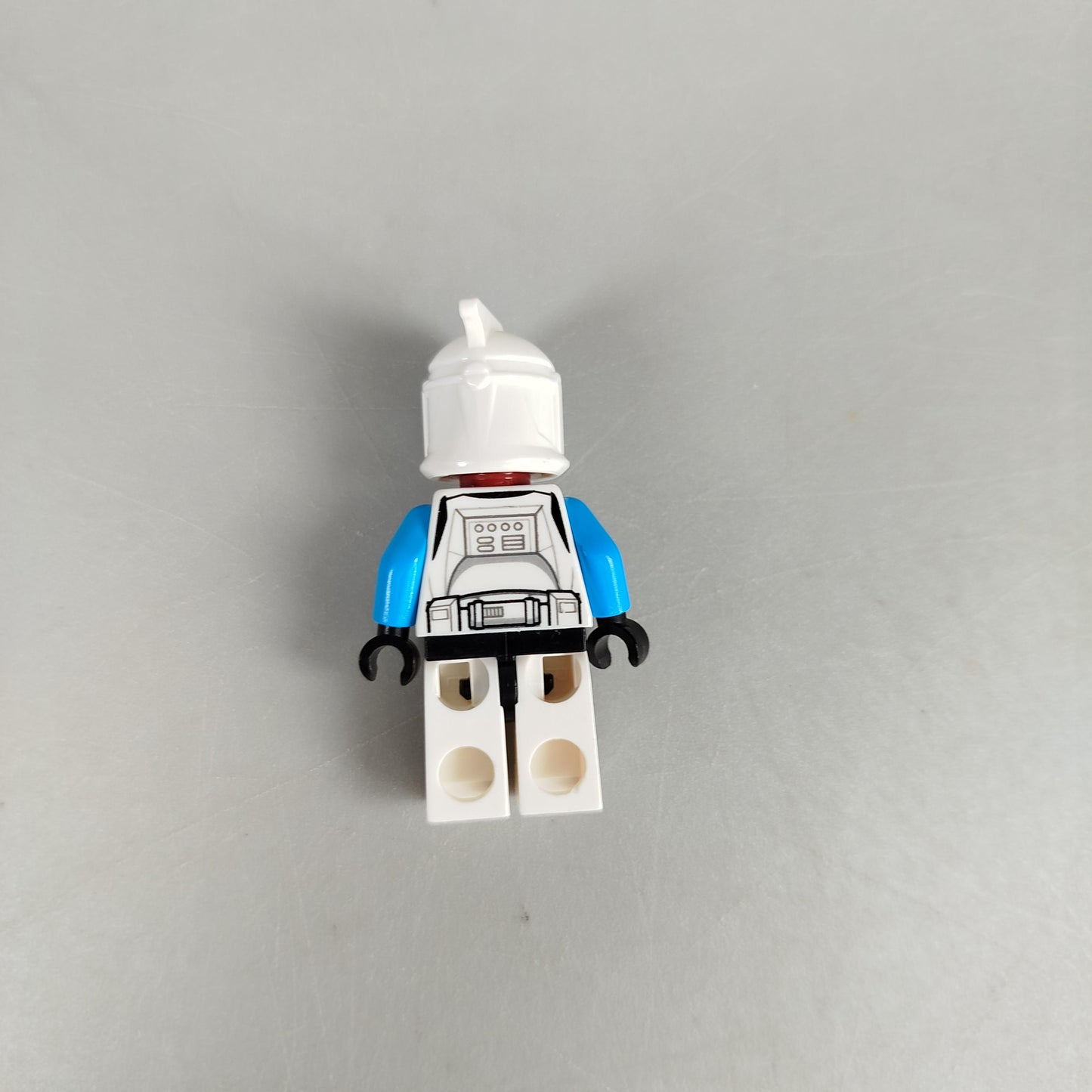 LEGO Star Wars Clone Trooper Lieutenant Minifigur, wie neu