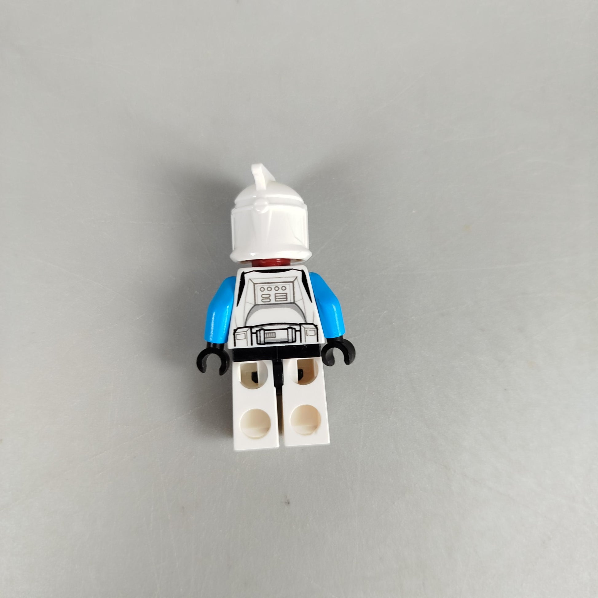 LEGO Star Wars Clone Trooper Lieutenant Minifigur, wie neu