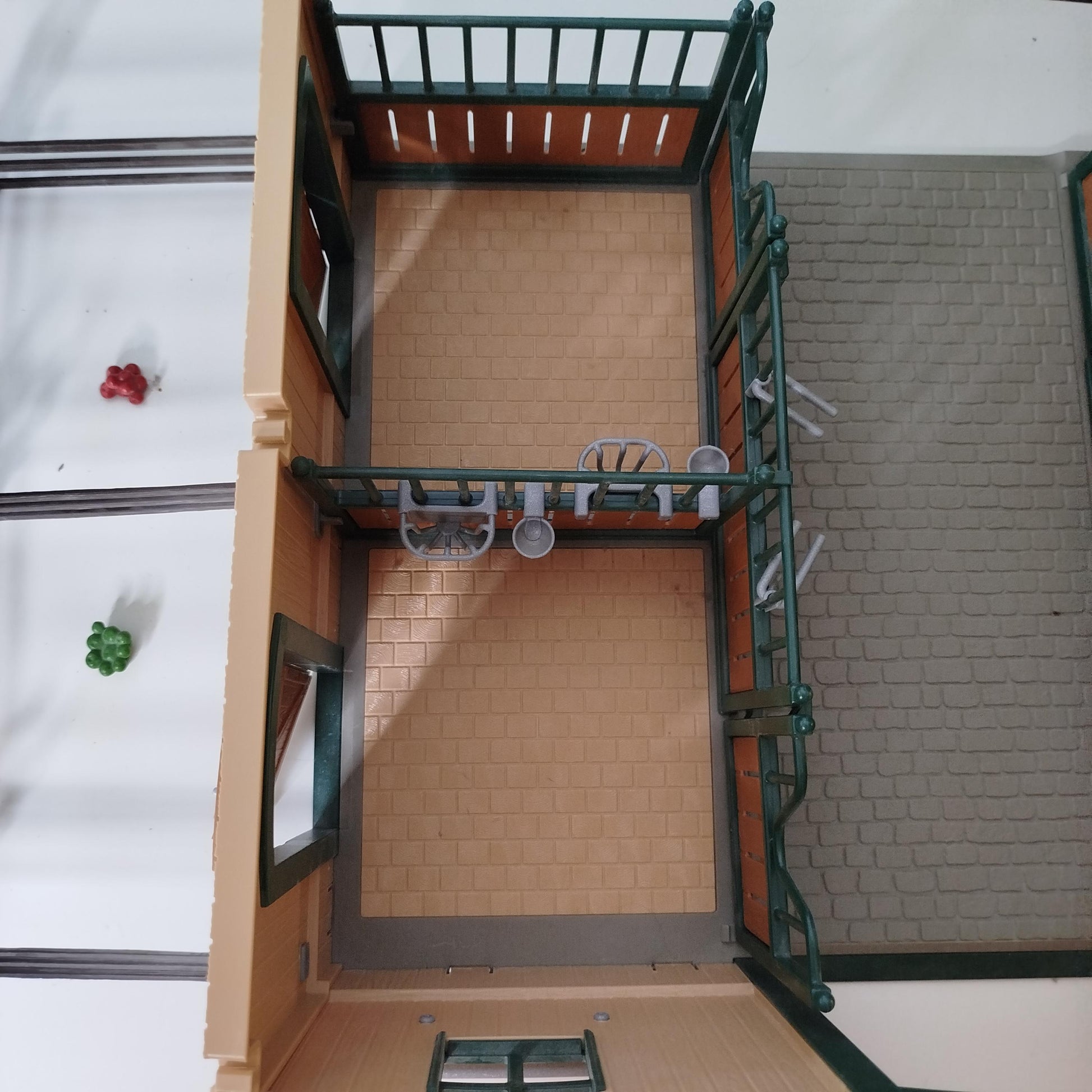  Schleich 42195- Bauernhof Spieleset
