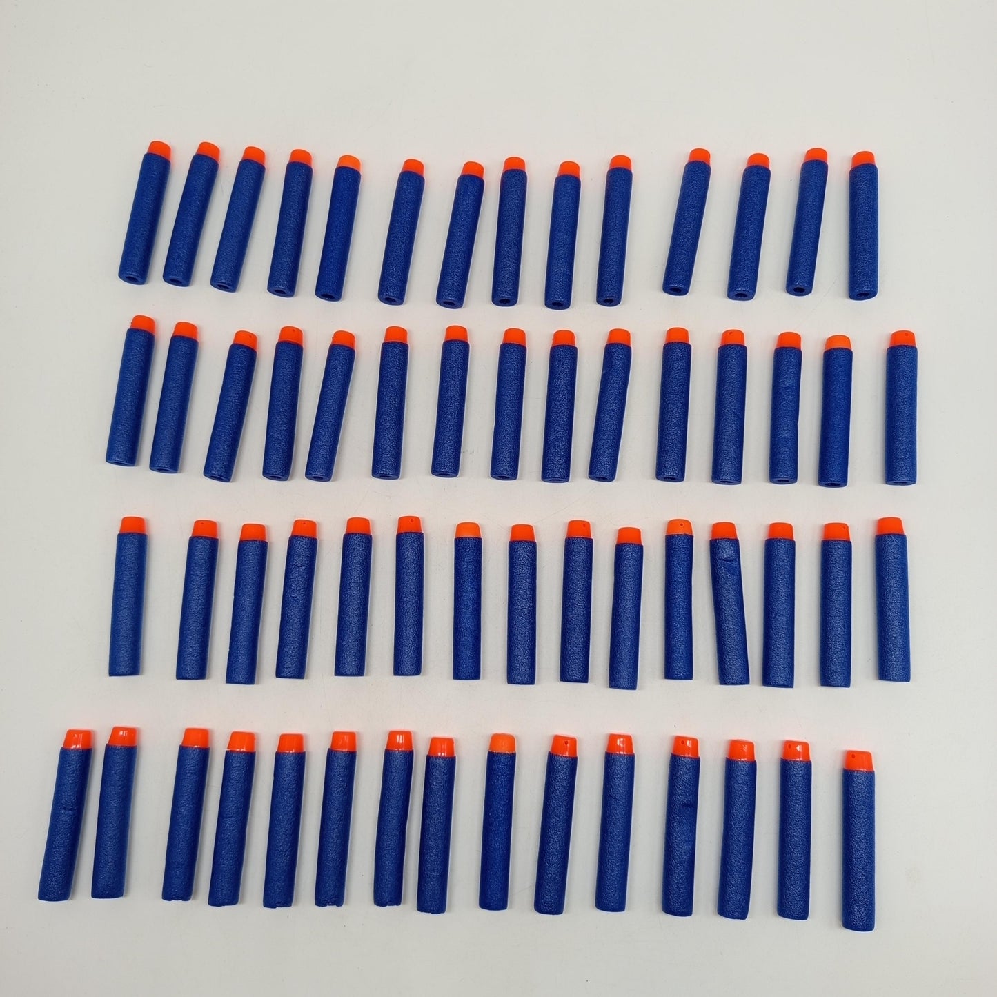 Nerf N-Strike Elite Disruptor Blaster Set mit 59 Darts