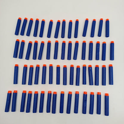 Nerf N-Strike Elite Disruptor Blaster Set mit 59 Darts