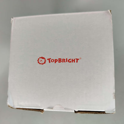 TopBright Specht Fütterspiel, gebraucht, ab 2 3 4 Jahre | ✅ geprüft 