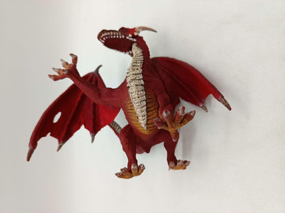 Schleich Dragon Warrior 70512 Drachen Figur