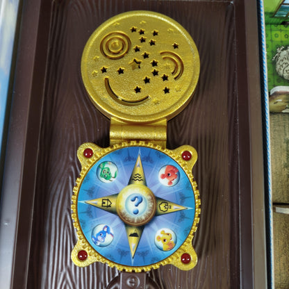 Ravensburger Brettspiel Schnappt Hubi! – ohne OVP
