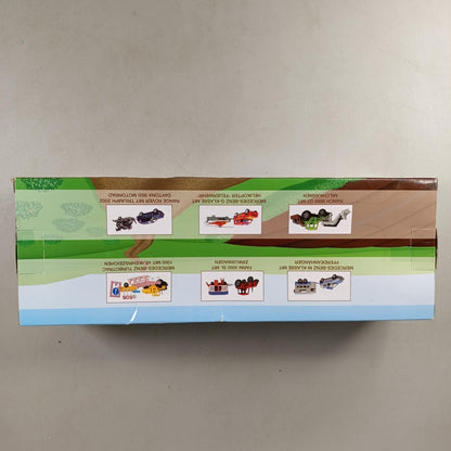 Playland Range Rover & Triumph Motorrad Set, ab 3 4 5 Jahre | ✅ geprüft 