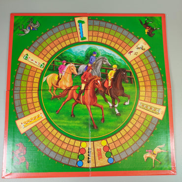 Blatz Gesellschaftsspiel - Das große Pferderennen