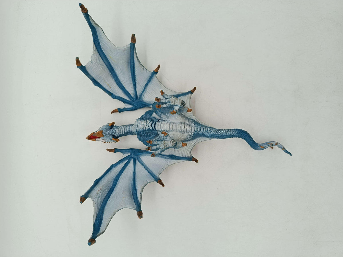 Schleich Cockatrice Fantasyfigur
