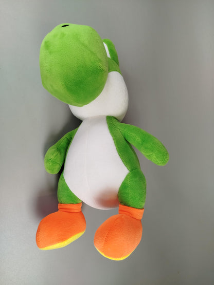 Nintendo Super Mario - Yoshi Plüschfigur, 35 cm
