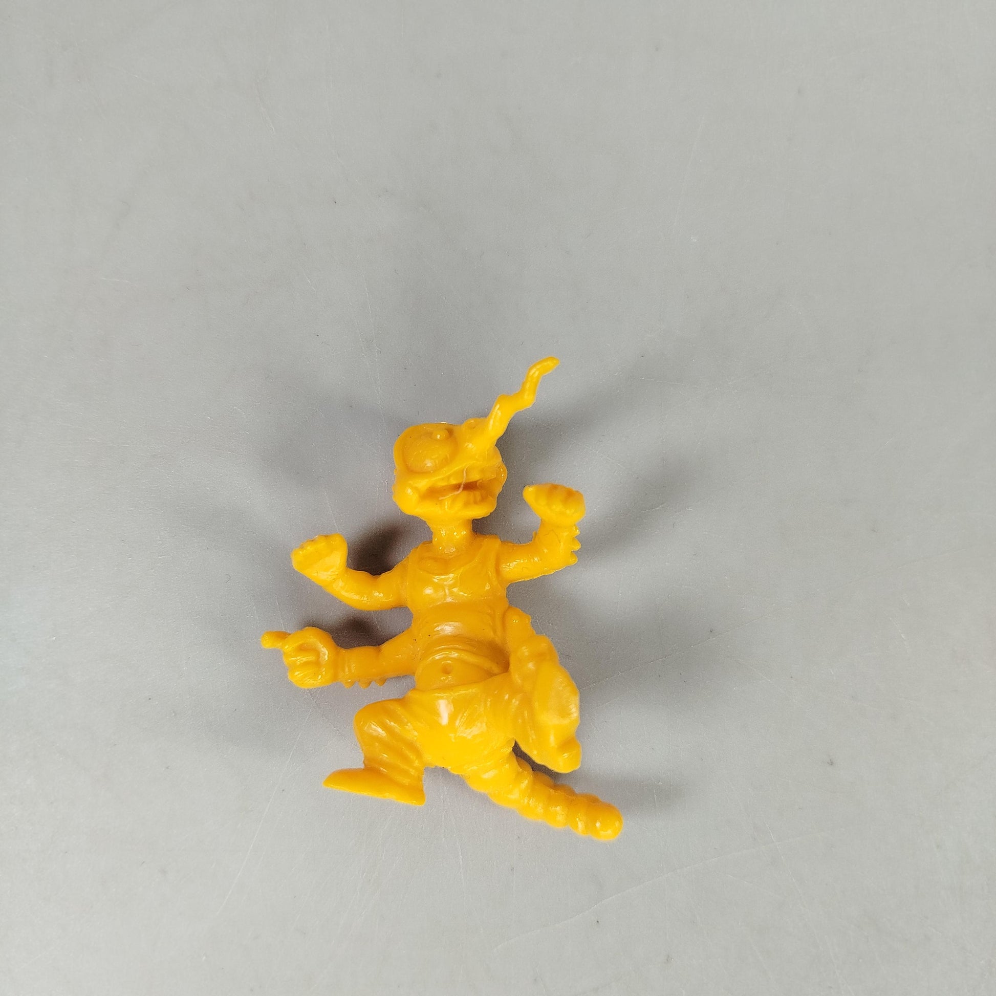 TMNT Sammelfigur - Teenage Mutant Ninja Turtles Screwloose 1990 