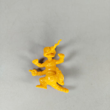 TMNT Sammelfigur - Teenage Mutant Ninja Turtles Screwloose 1990 