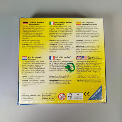 Lernspielzeug Set - ABC & Zahlen Spieleset von 4