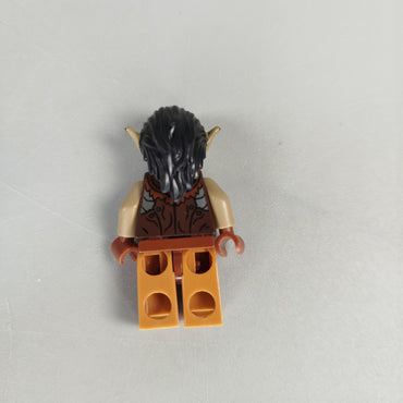 LEGO Herr der Ringe Hunter Orc Minifigur, wie neu