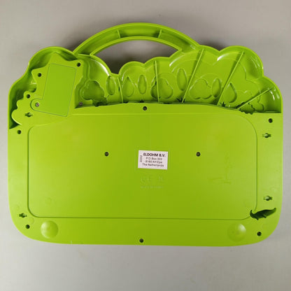 Eldohm B.V. Kinder Keyboard mit Tiermotiven