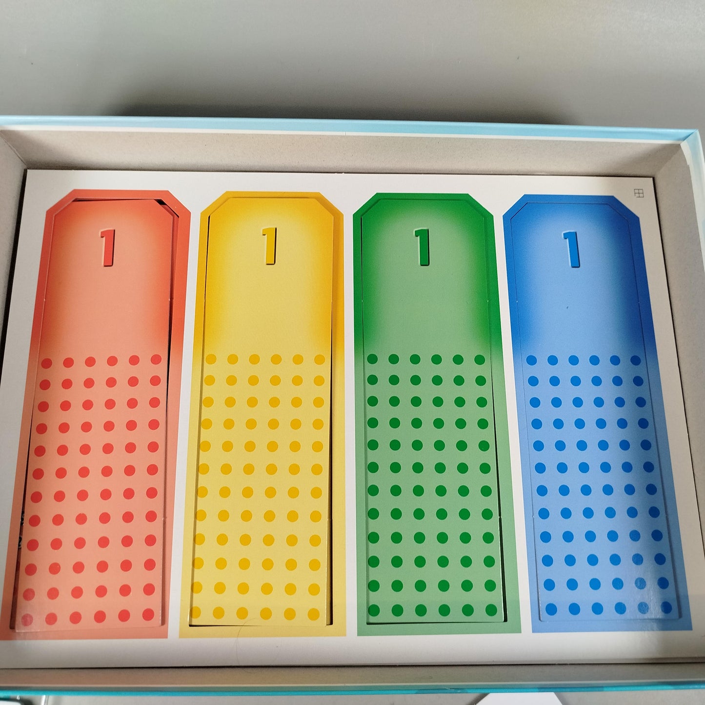 Ravensburger FITS 🧩✨ Brettspiel, neuwertig, ab 6 7 8 Jahre | ✅ geprüft 