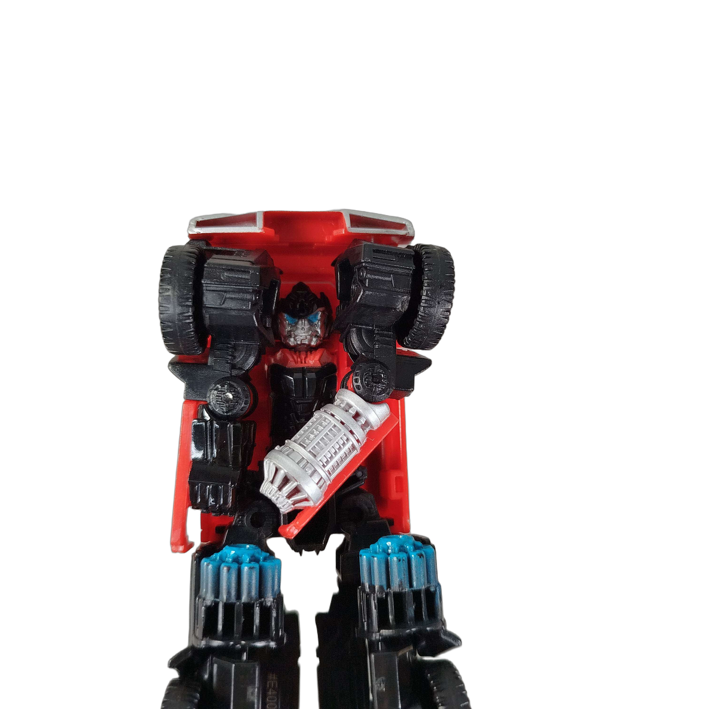 Hasbro Bundle Cyberverse Skybyte 2x Roboter Actionfiguren
