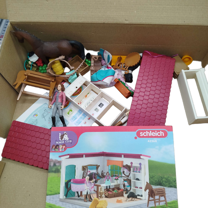 Schleich Horse Club Reitshop 42568 Spielset