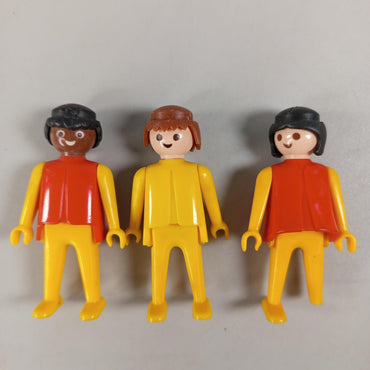 Playmobil Spielfiguren 10 Stück