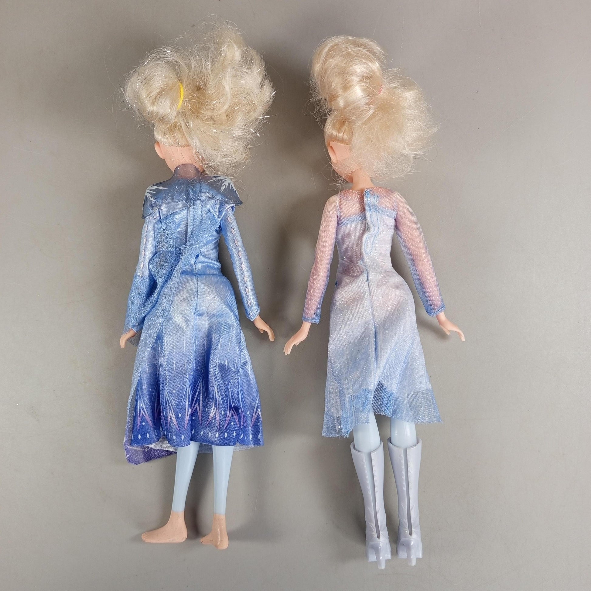 Disney Bundle Prinzessinnen 5x Modepuppen, ab 3 4 5 Jahre | ✅ geprüft 