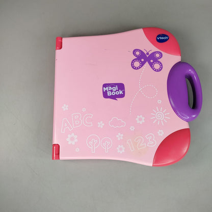 VTech MagiBook Starter Pack 602155 Lernbuchsystem