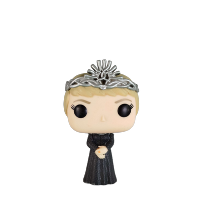Funko Pop! GoT Cersei Lannister #51 Figur Neuwertig