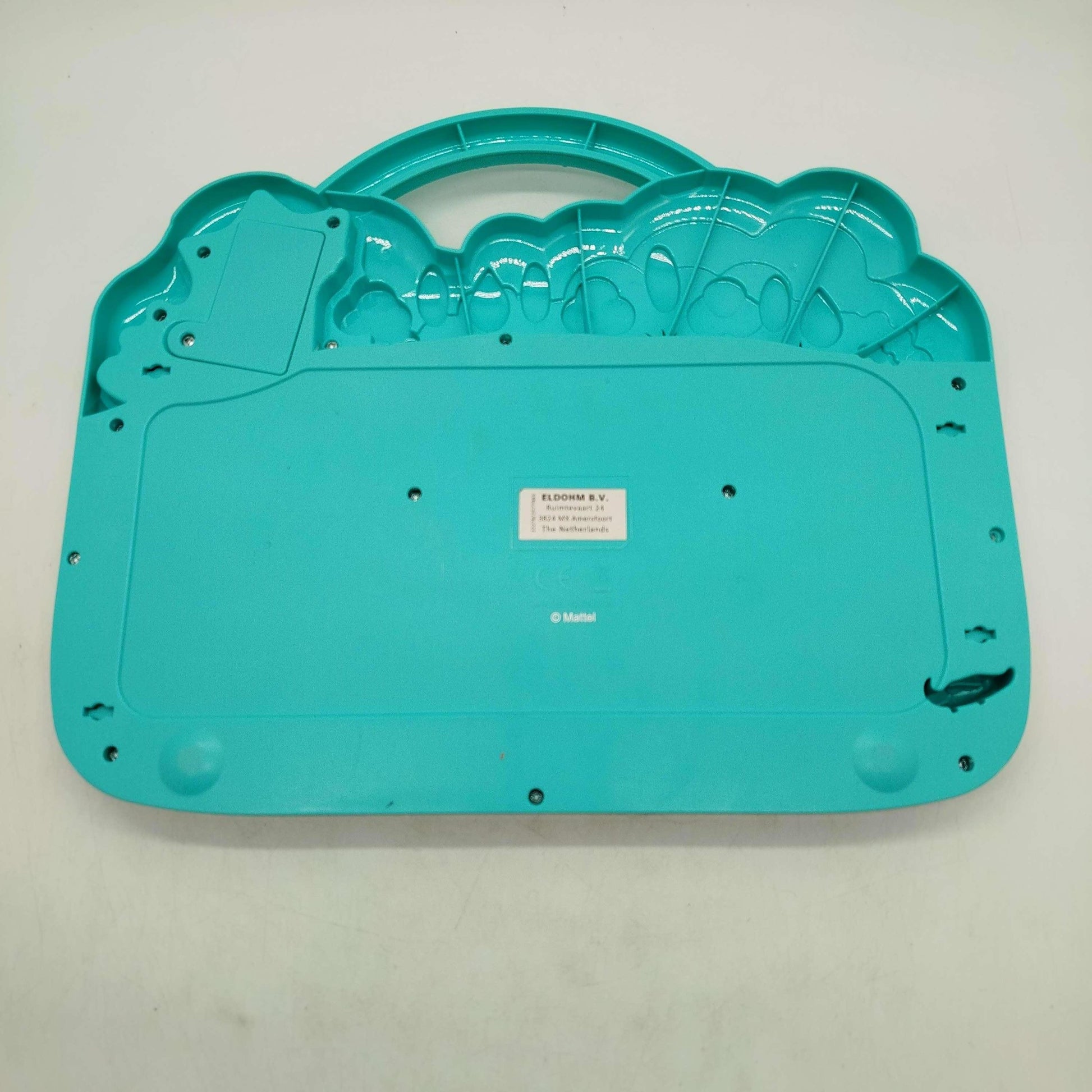 Fisher-Price Kinder-Keyboard, gebraucht, ab 1 2 3 Jahre | ✅ geprüft 