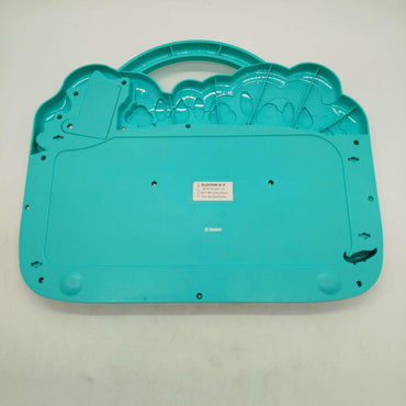 Fisher-Price Kinder-Keyboard, gebraucht, ab 1 2 3 Jahre | ✅ geprüft 