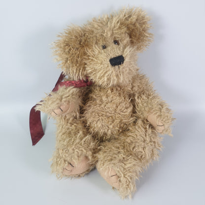 The Boyds Kuscheltier 5 Yahre+ Grau