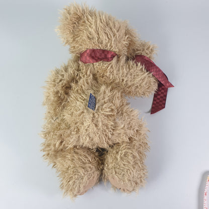 The Boyds Kuscheltier 5 Yahre+ Grau