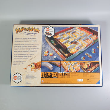 Ravensburger Kakerlakak Gesellschaftsspiel